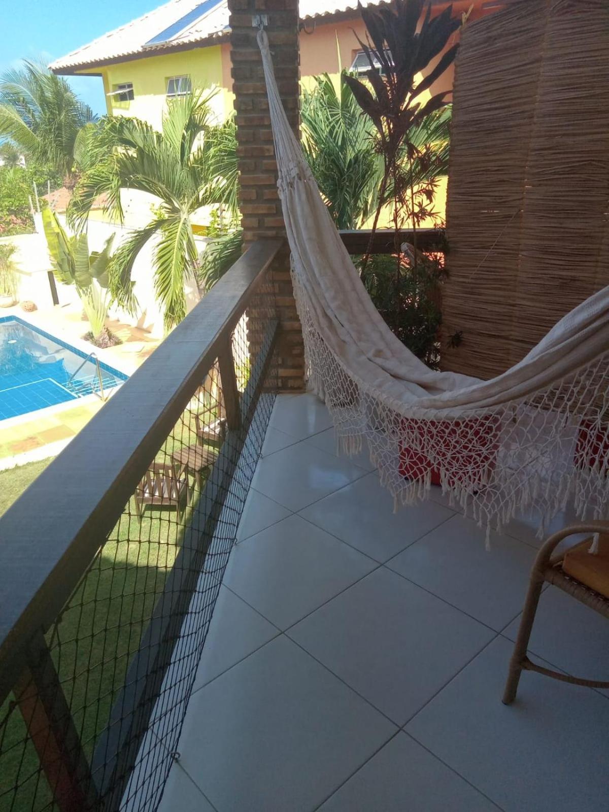 Panorama Cumbuco Hotell Rom bilde