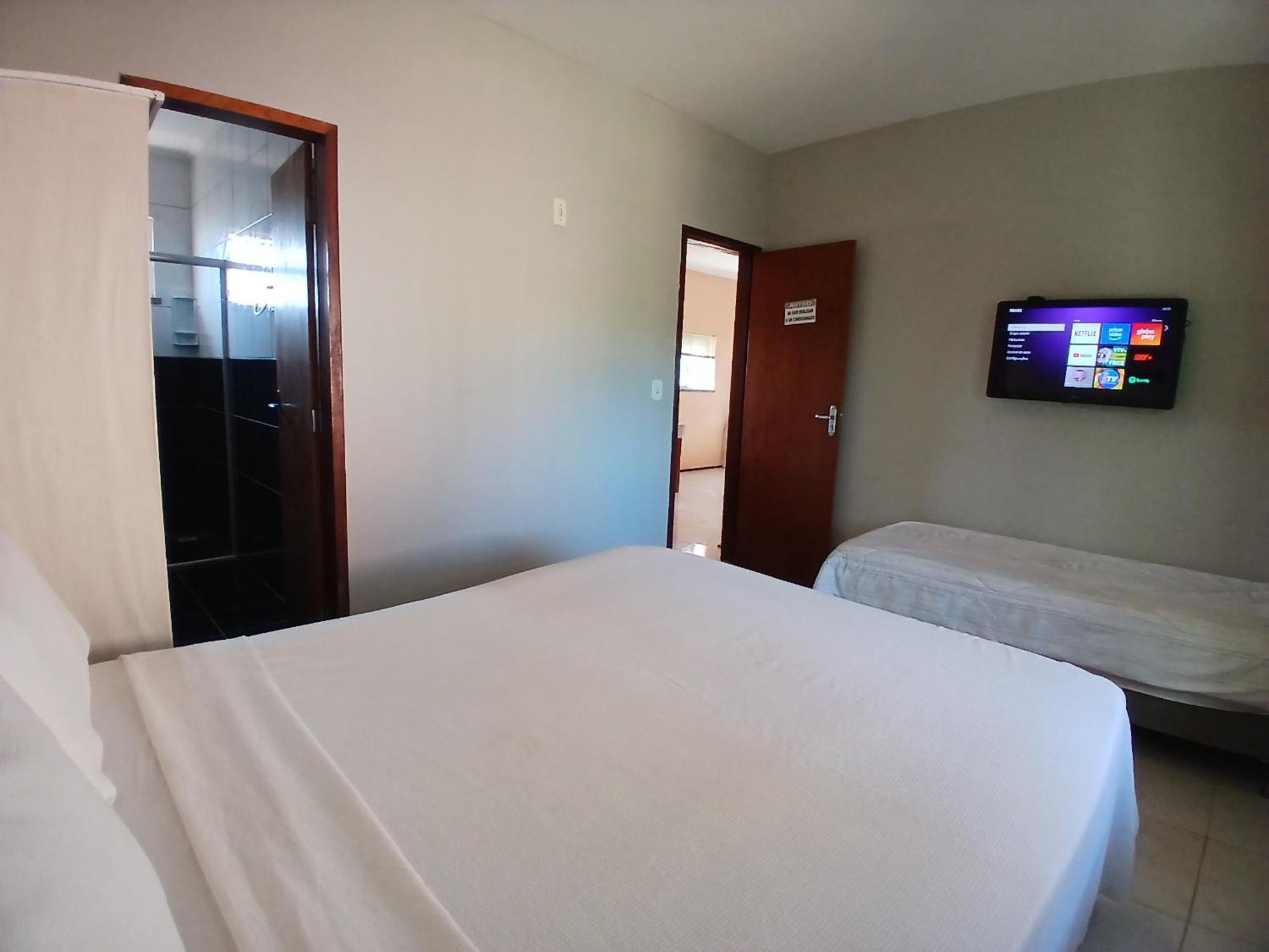 Panorama Cumbuco Hotell Rom bilde