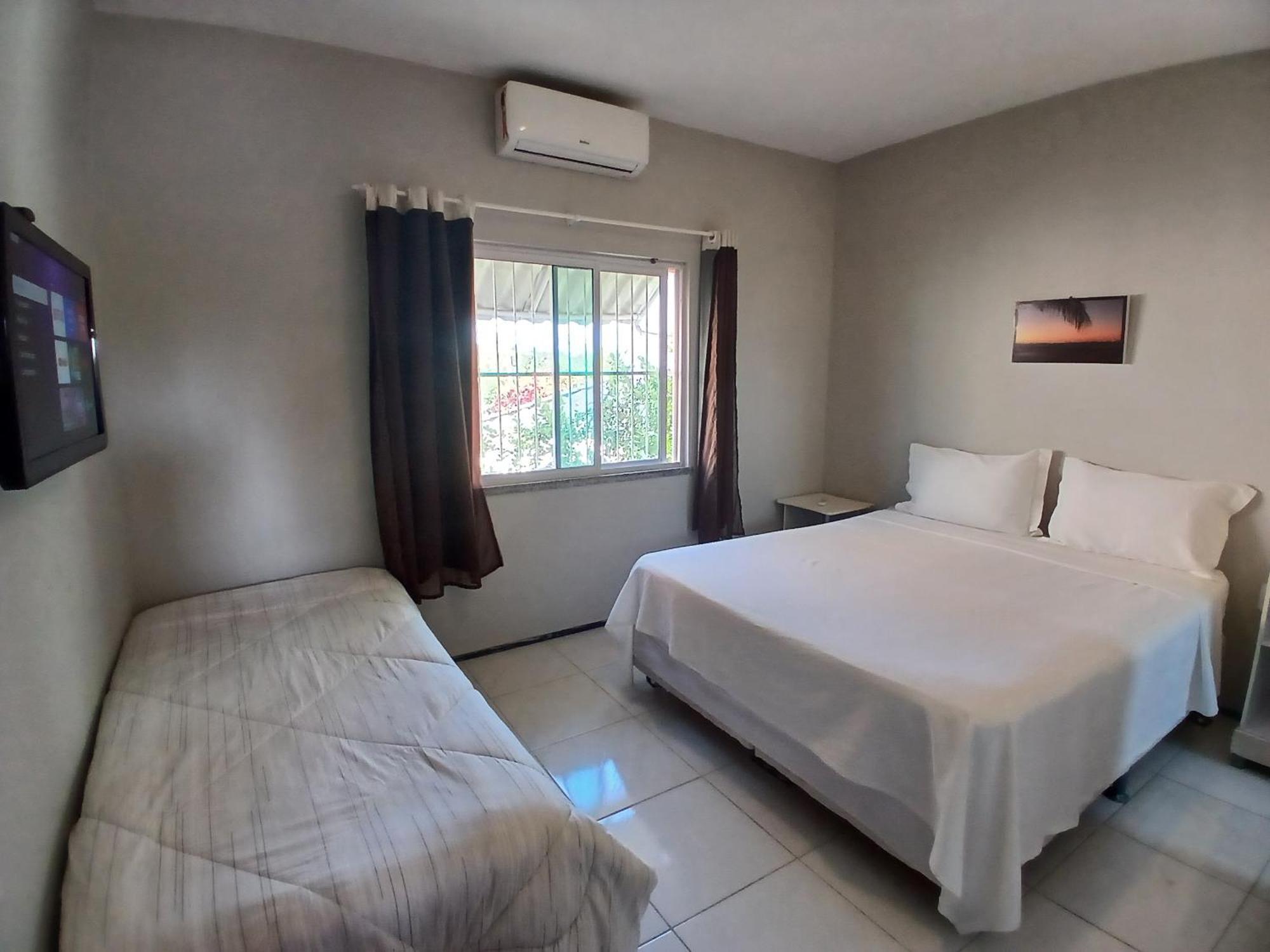 Panorama Cumbuco Hotell Rom bilde
