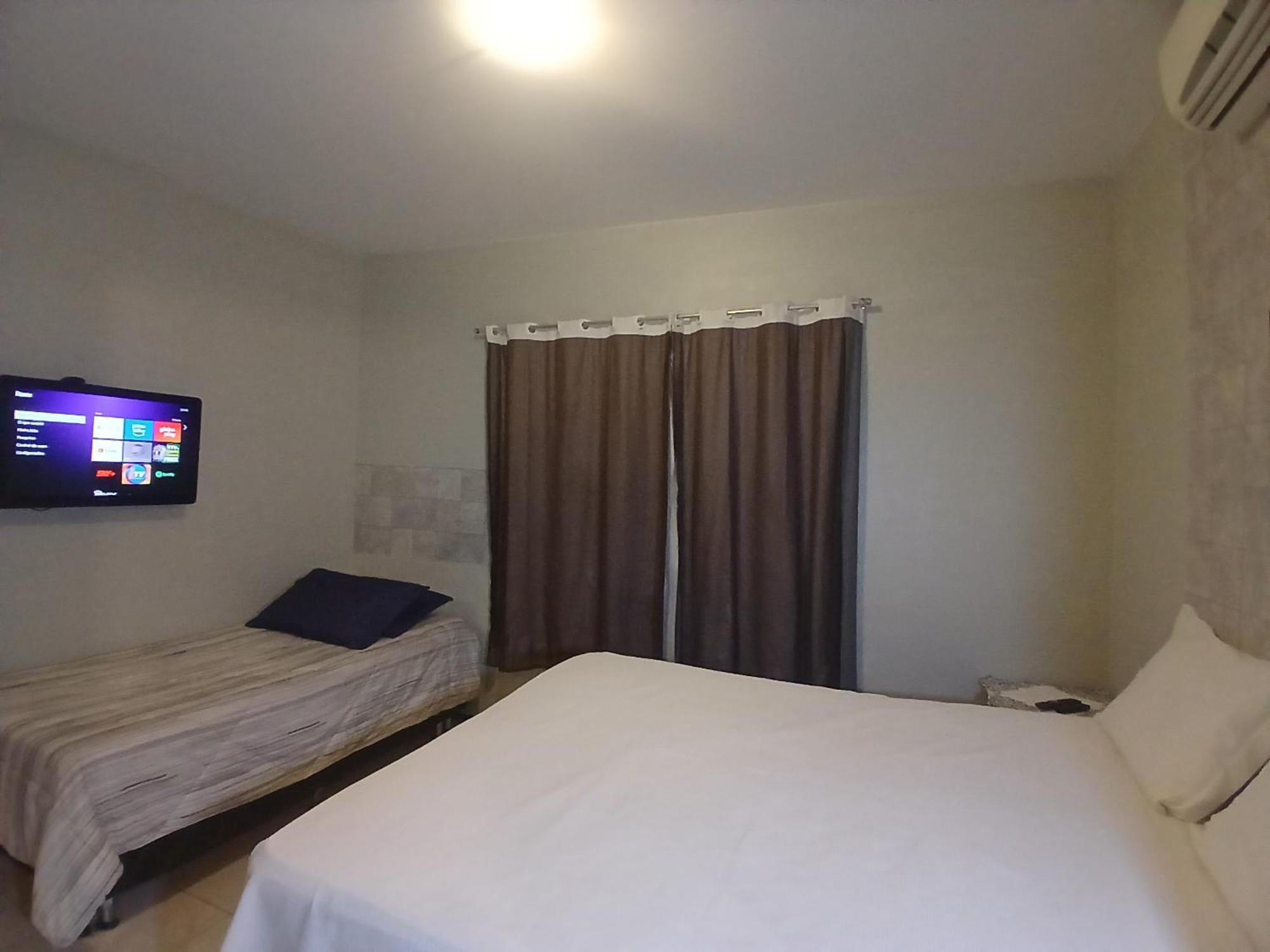 Panorama Cumbuco Hotell Rom bilde