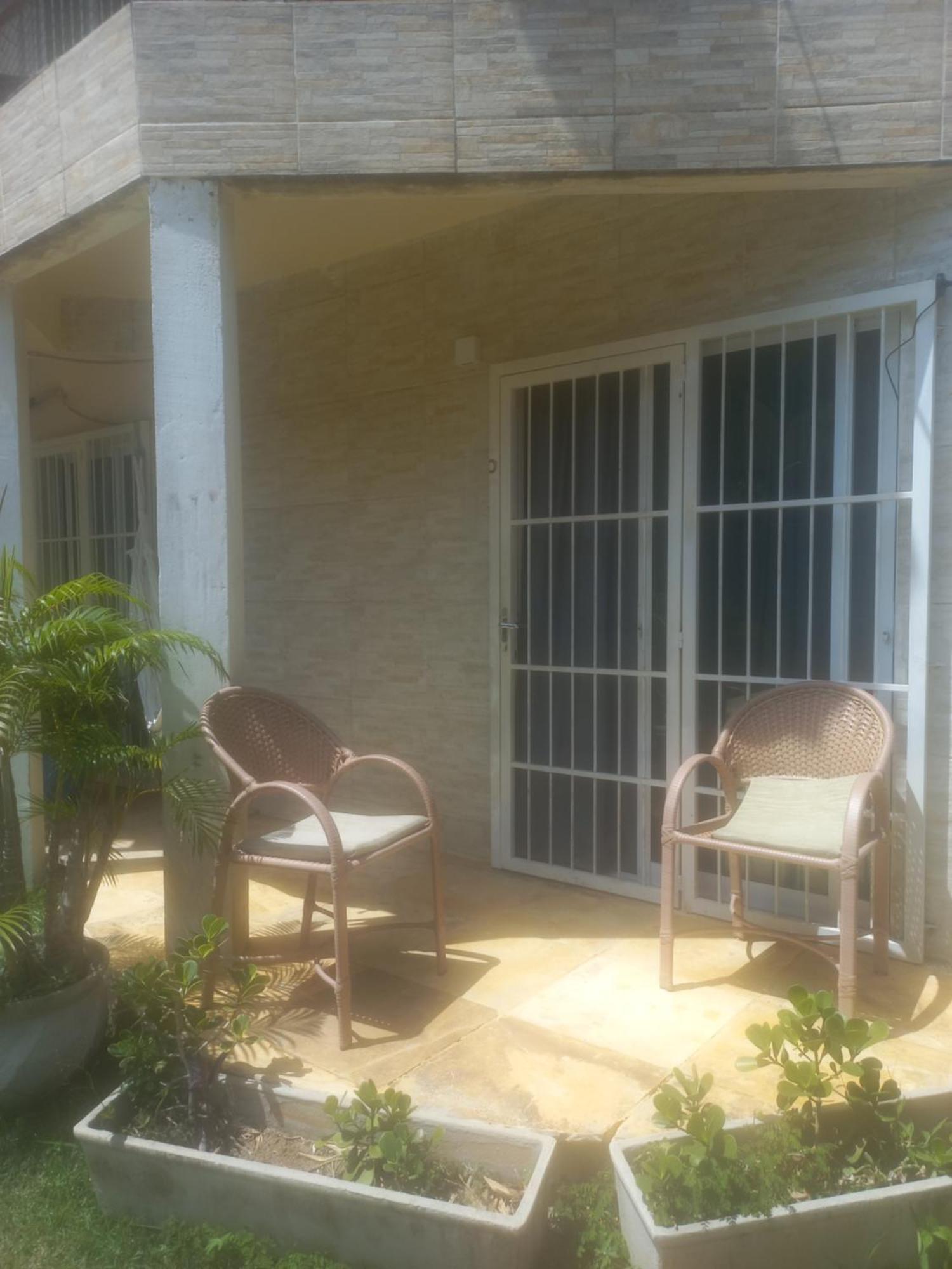 Panorama Cumbuco Hotell Rom bilde